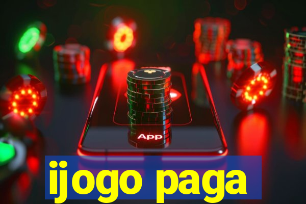ijogo paga